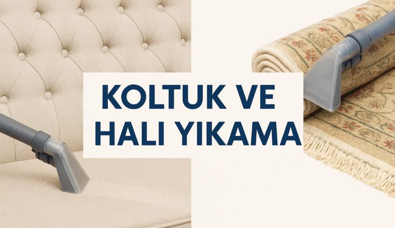 Halı Yıkamada Doğru Teknik: Derin Temizlik Neden Şart?